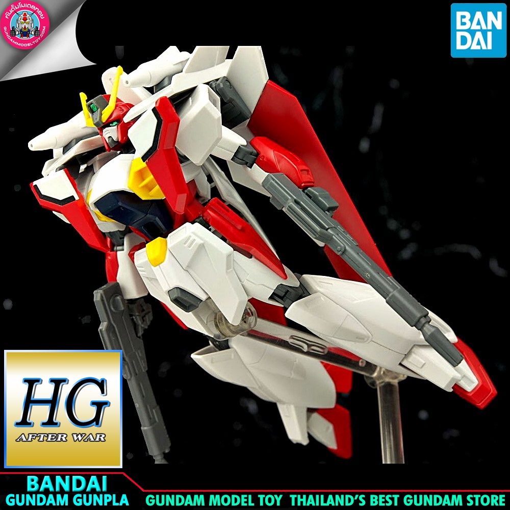 BANDAI HG GUNDAM AIRMASTER โมเดล กันดั้ม กันพลา PS TOYLAND HGAW