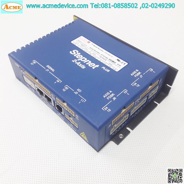 Servo Copley Controls รุ่น TP2-090-10, 90Vdc, 10A
