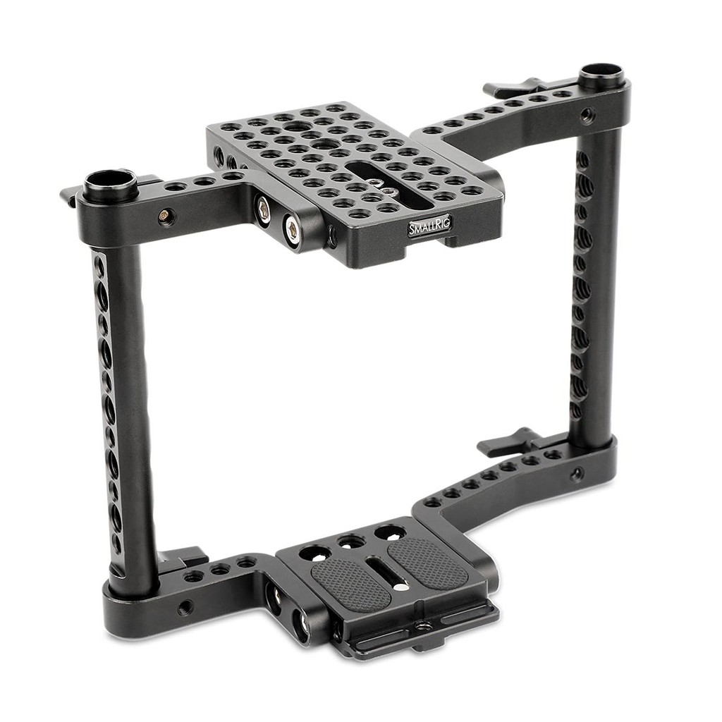 SMALLRIG® VersaFrame Camera Cage 1584