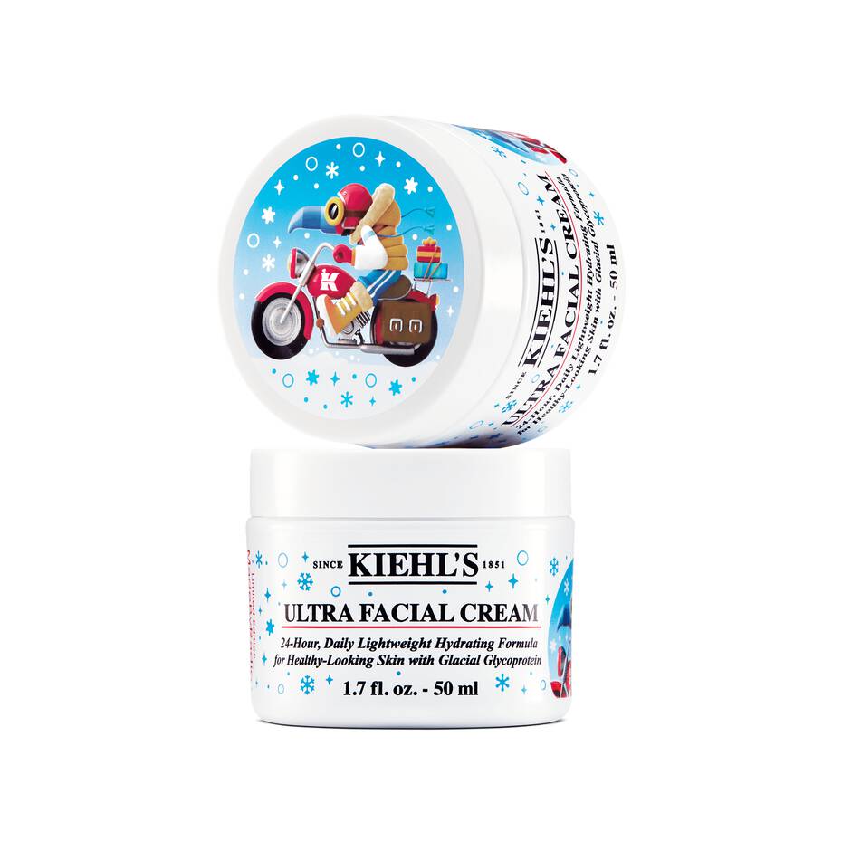 บำรุงผิวคีลส์ Kiehl's Ultra Facial Cream 50ml Limited