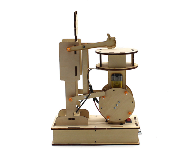 หุ่นยนต์นักตีกลอง