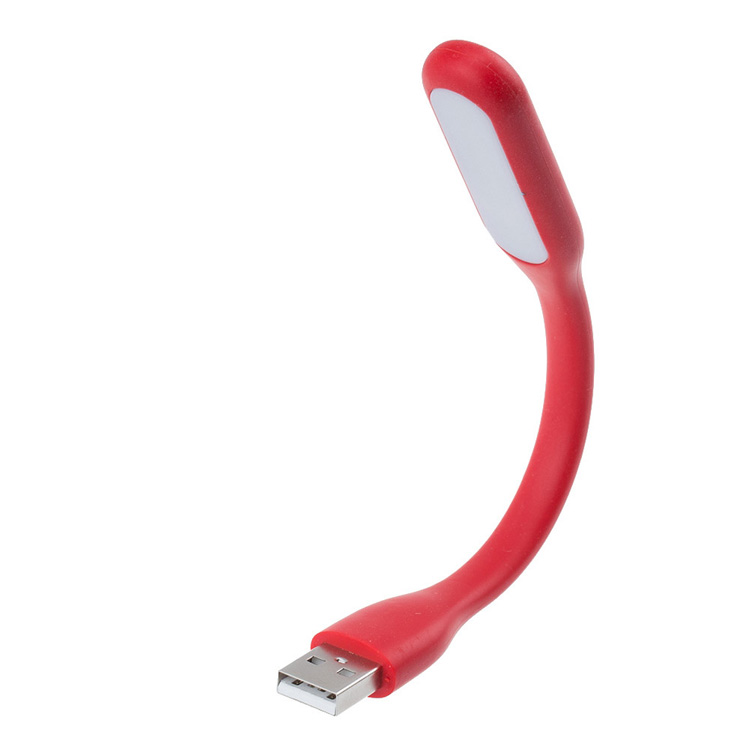 ไฟ LED พกพา แบบ USB (Portable USB LED Light)