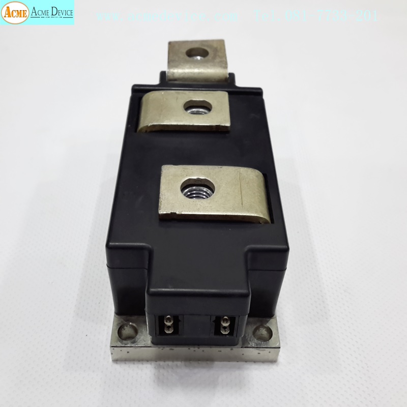 Power Modules Infineon G6X3 รุ่น TT425N16KOF, 1600V, 425A (มือสอง)