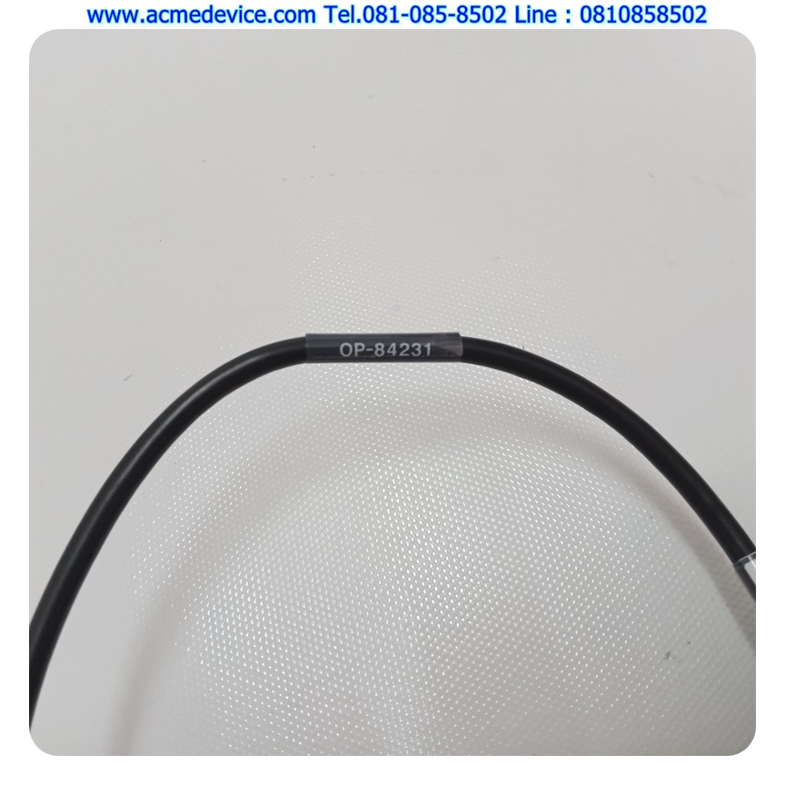 Keypad Remote Keyence รุ่น OP-84231 for Controller CV-5000/XG-7000/8000