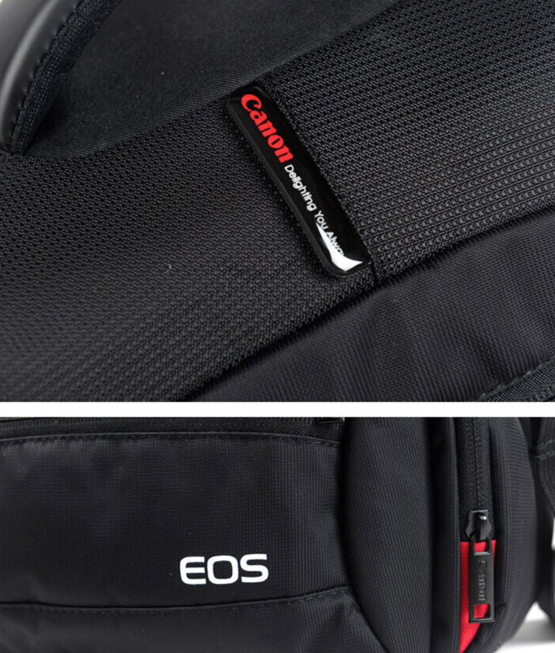 กระเป๋ากล้องCANON รุ่น C003 ราคาถูก