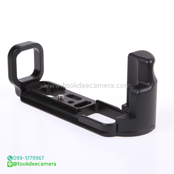 L-PLATE Grip for Olympus EP-5 ราคาถูก(PreOrder รอสินค้า 10-14วัน)