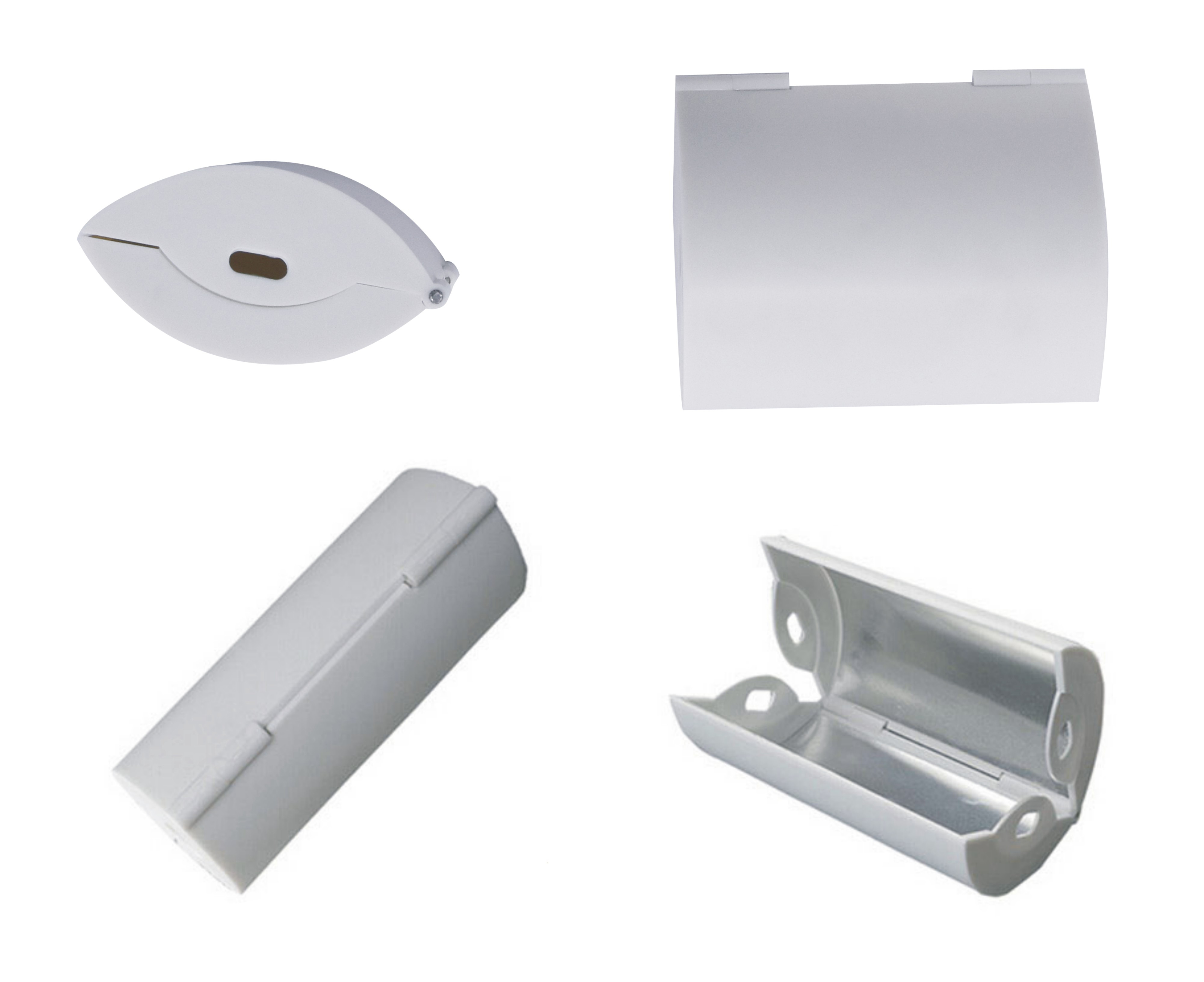 ตัวเพิ่มสัญญาณรีโมท Phantom 3 และ Phantom 4