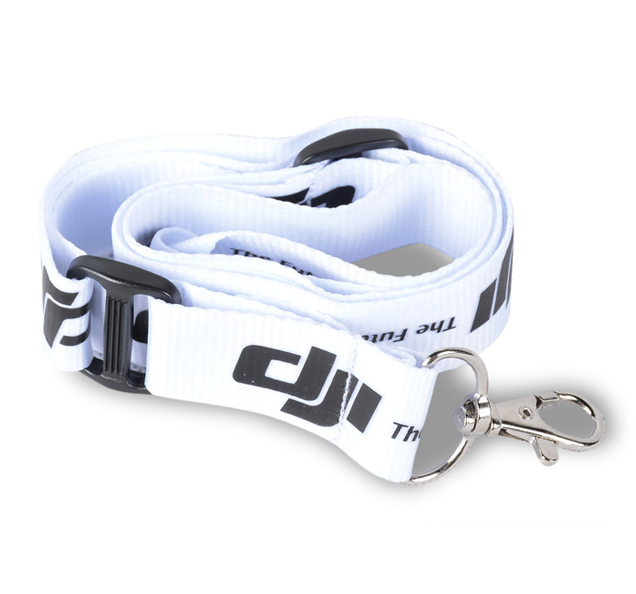 สายคล้องคอสำหรับรีโมทโดรน DJI ทุกรุ่น ราคาถูก