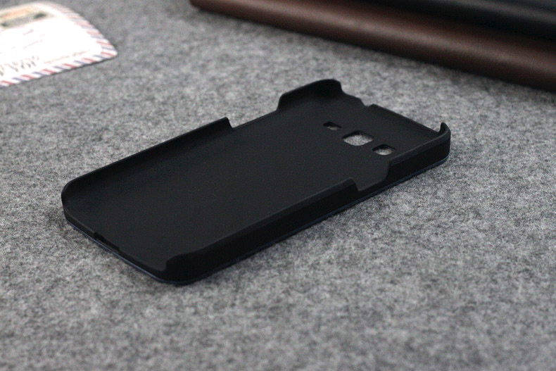 เคส J7 motomo แท้ ฝาหลังวัสดุอลูมิเนียมแท้ (สีดำ)