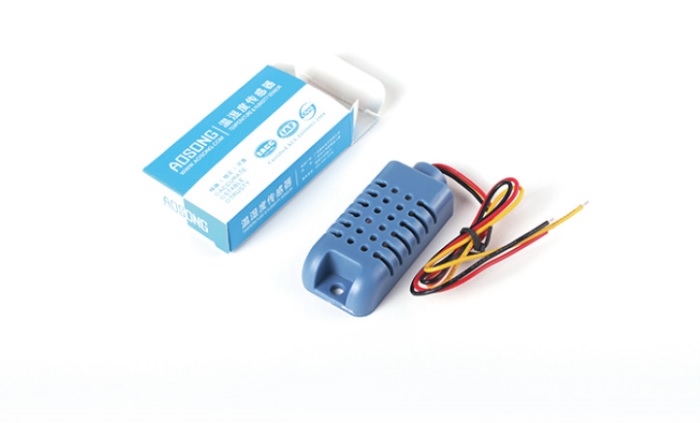 AOSONG-AM1001 humidity sensor