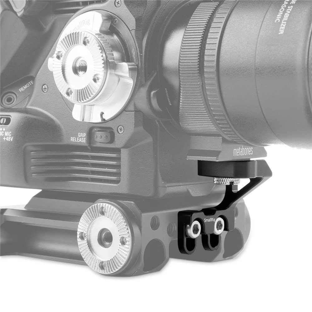 SMALLRIG® Metabones Adapter Support Bracket for Sony FS5 1896 (ByOrder รอสินค้า2-3วัน)