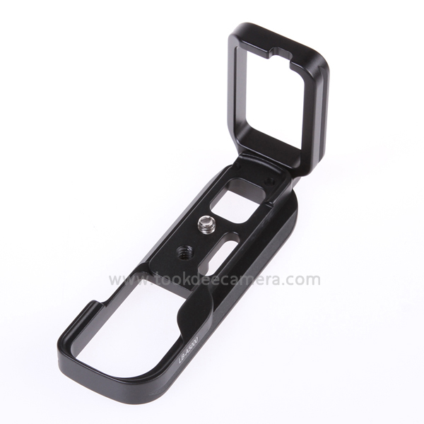 L-PLATE Grip for SONY A5000 ราคาถูก (PreOrder รอสินค้า 10-14วัน)