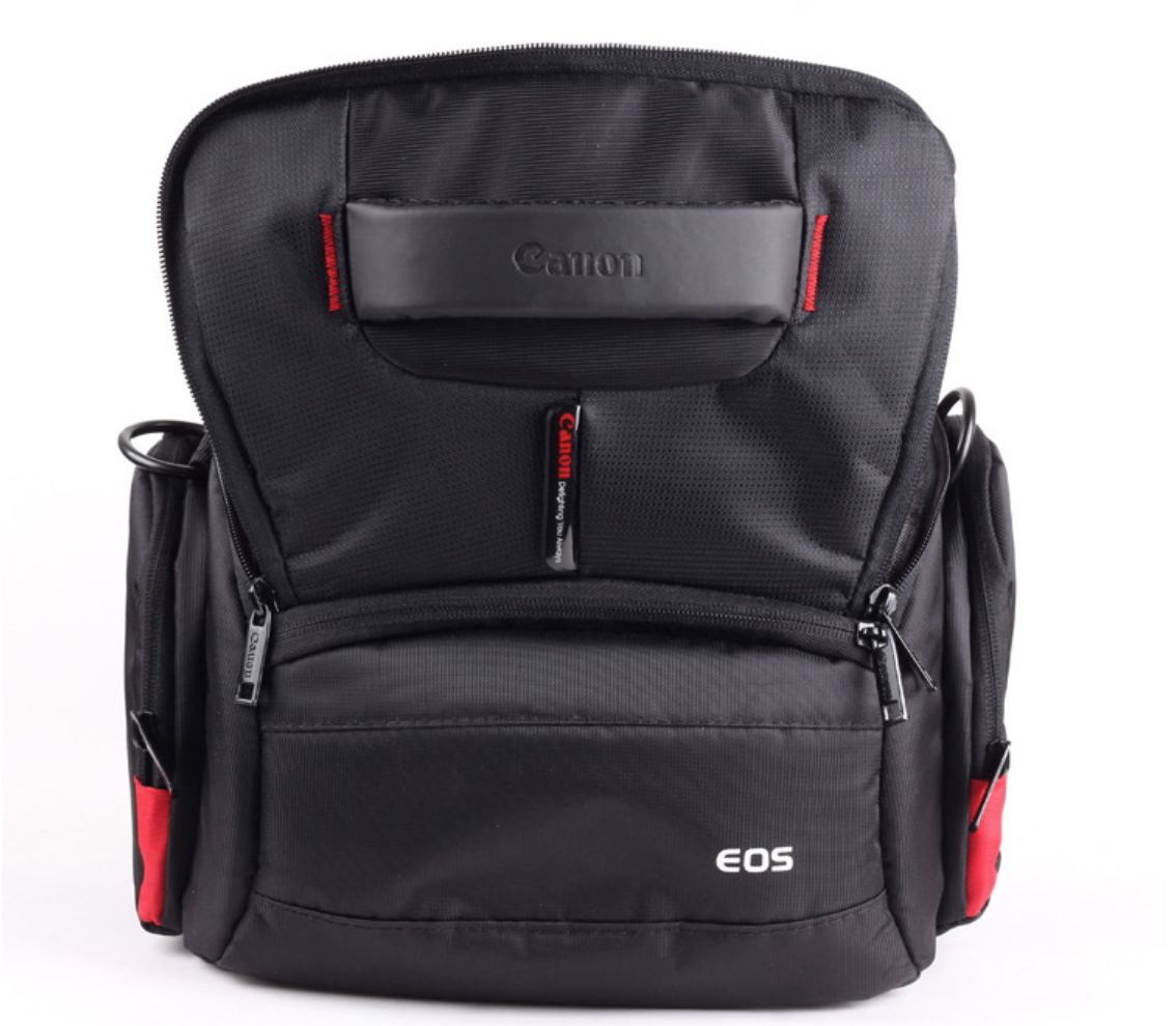 กระเป๋ากล้องCANON รุ่น C003 ราคาถูก