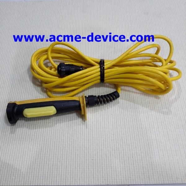 Safety Switch Omron รุ่น STI ESD5020-21 Enabling Switch w/Cable