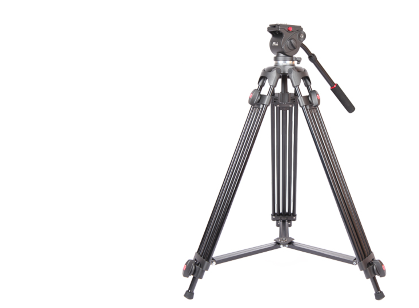 ขาตั้งกล้องสำหรับถ่ายวิดีโอ ยี่ห้อJIEYANG รุ่น JY0508A คุณภาพดี แข็งแรง ราคาถูก