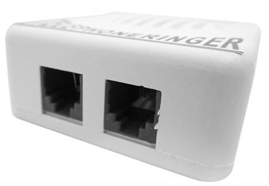 เครื่องขยายเสียงกริ่งโทรศัพท์ (Telephone Ringer Amplifier JMX-102)