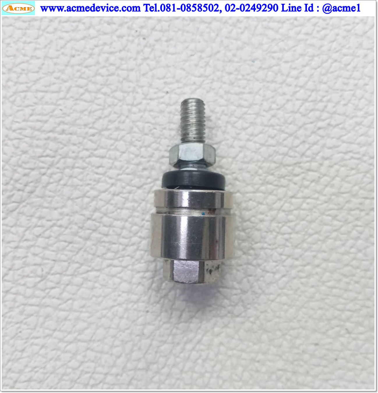 Floating joints SMC รุ่น JA15-5-080