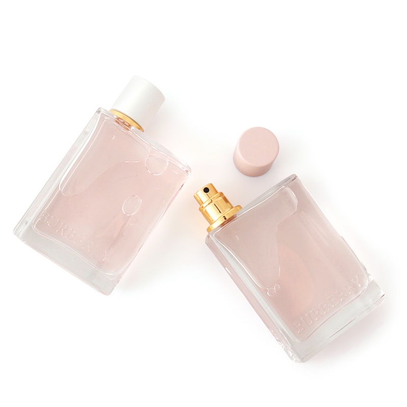 น้ำหอมเบอเบอรี่ BURBERRY Her EDP 100ml