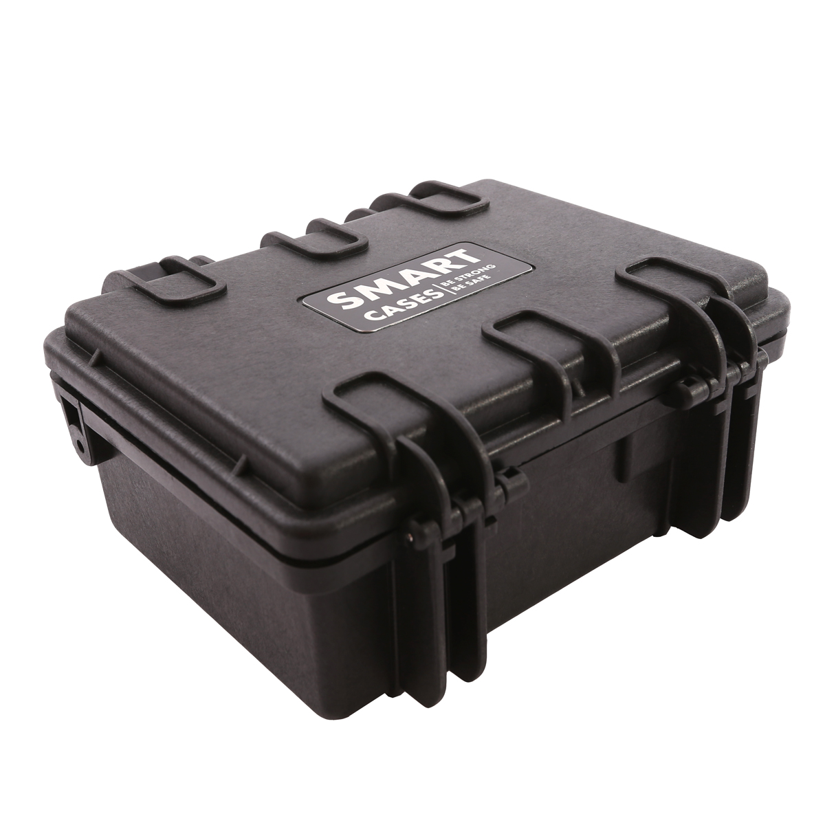 กล่องกันกระแทก Hardcase ยี่ห้อSMART รุ่น SM 221609 สำหรับใส่กล้องและอุปกรณ์ ราคาถูก