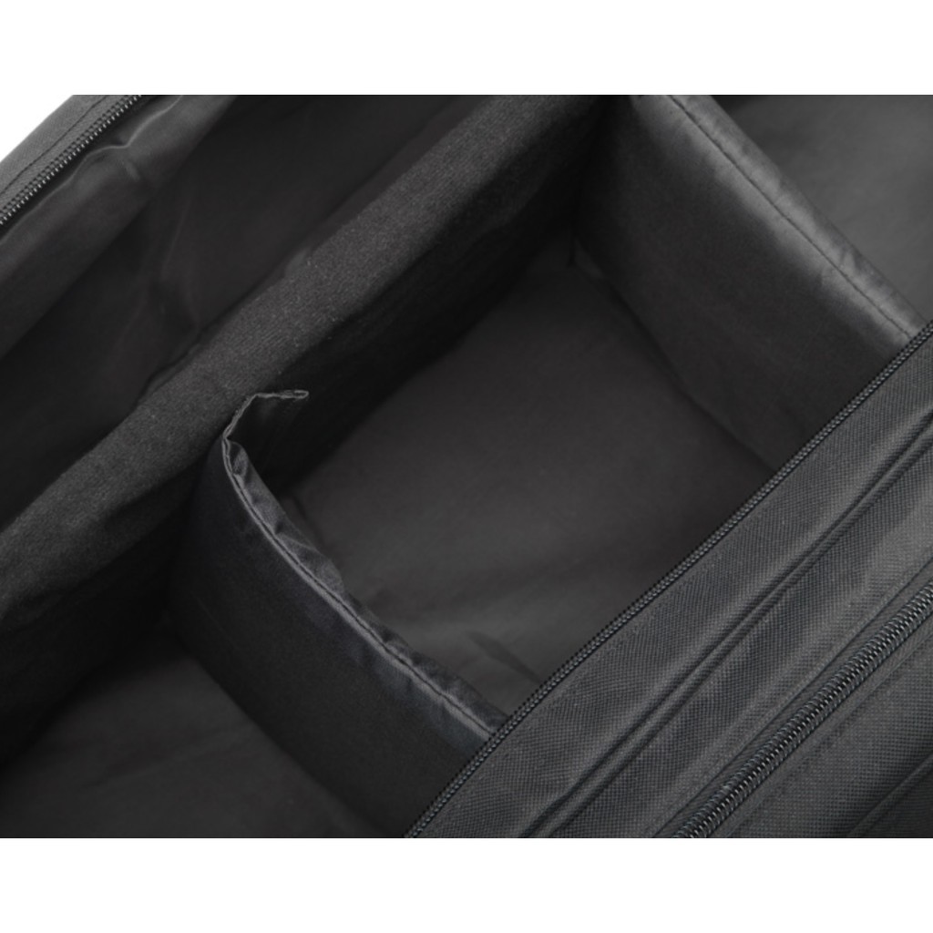 กระเป๋าใส่ชุดไฟสตูดิโอ ยี่ห้อ Selens ขนาดความยาว 75 cm