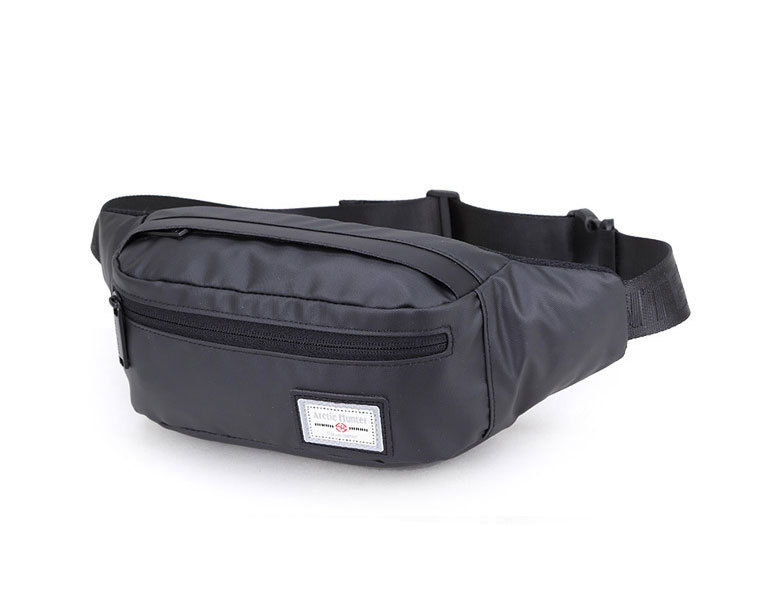 กระเป๋าคาดอกอเนกประสงค์ สำหรับใส่ มือถือ กระเป๋าเงิน