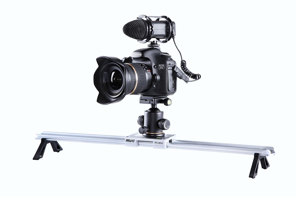 ไมโครโฟนคอนเดนเซอร์ BOYA BY-V02 Stereo condenser microphone