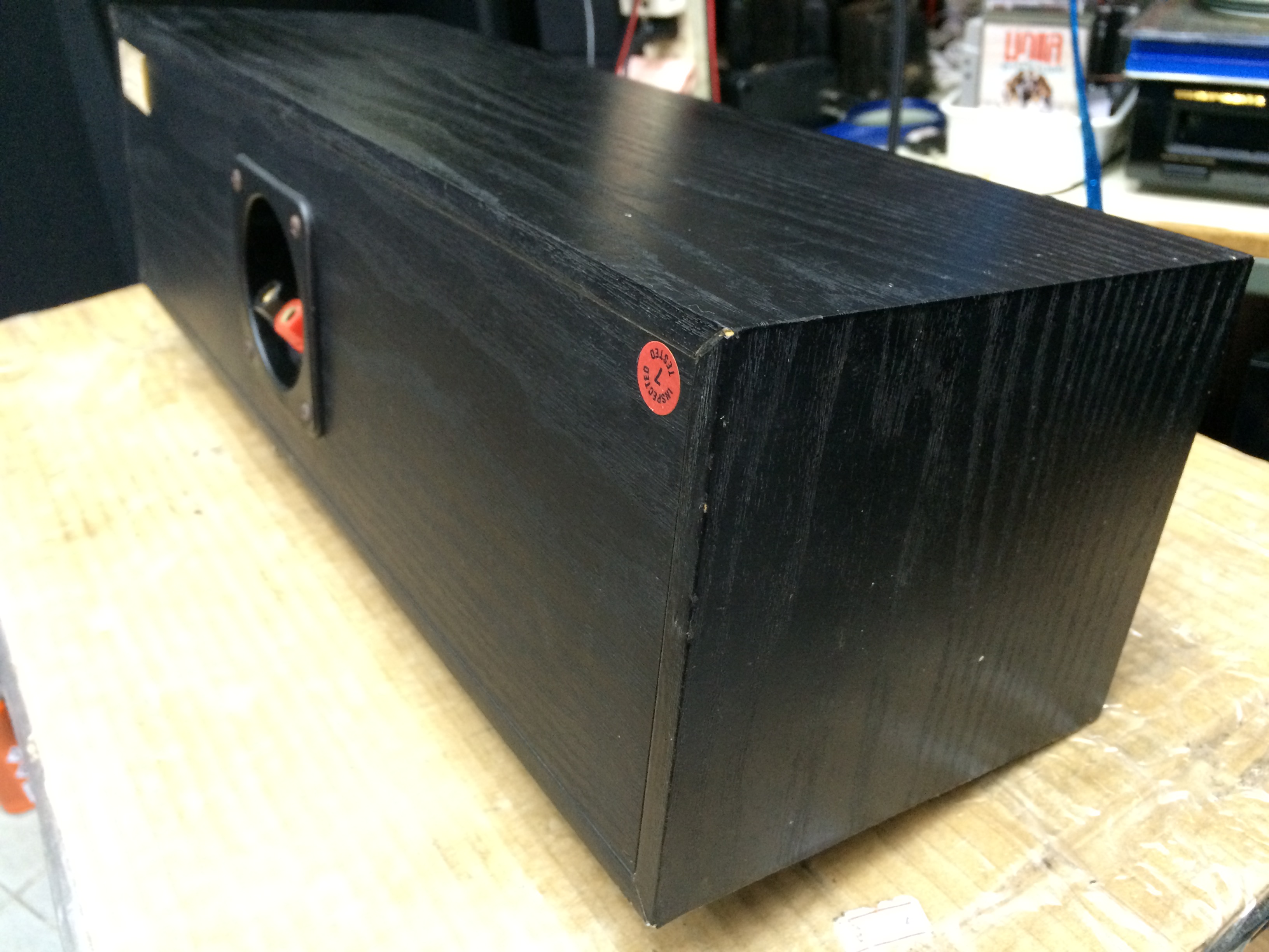 ลำโพงเซ็นเตอร์ Acoustic Research MC1