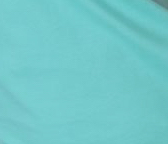 เสื้อยืดเด็ก สีเขียวพาสเทล คอกลม แขนสั้น Size M