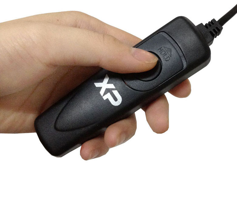 สายลั่นชัตเตอร์ Nikon MC-DC2 ใช้สำหรับกล้อง Nikon D7100 D5000 D5100 D5200 D5300 D5500 D5600 D3100 D3200 D3300