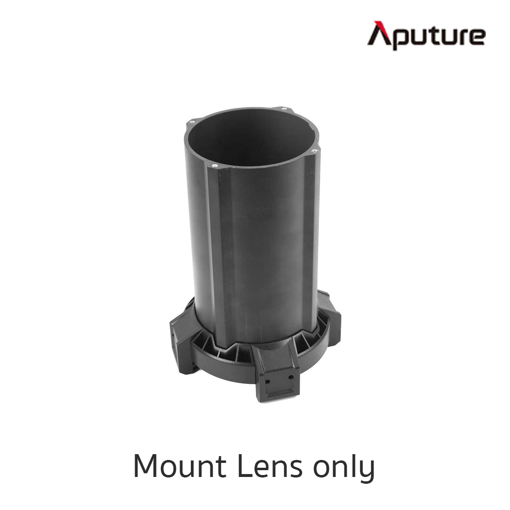 Aputure Spotlight Mount 19 ,26,36 Degree Lens