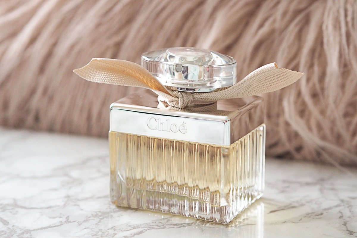 น้ำหอมโคลเอ้ CHLOE - SIGNATURE EDP 30 ML