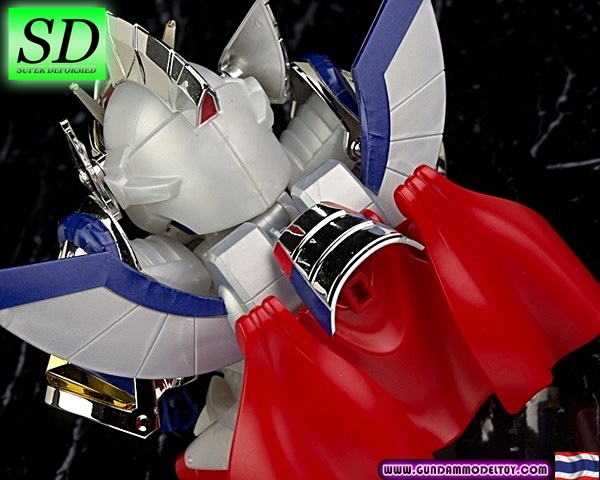 BANDAI SD BB399 LEGEND VERSAL KNIGHT GUNDAM ลีเจนด์ เวอร์เซิ่ล ไนท์ กันดั้ม โมเดล กันดั้ม กันพลา ร้านพีเอสทอยแลนด์