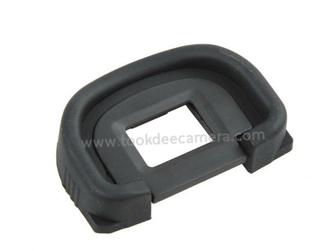 ยางรองตา EyeCup EG Canon 5D III,7D,7D II,1D Mk III,IV,1Ds III,1D X