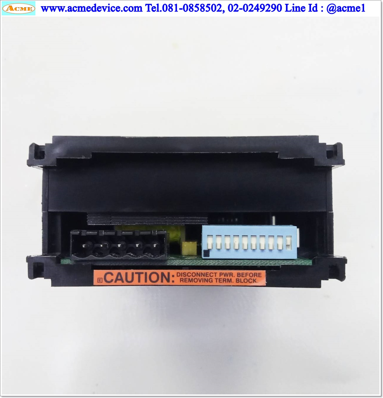 Current-Loop Indicator Red Lion รุ่น APLCL