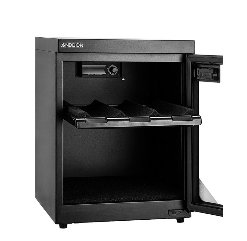 ตู้กันชื้น ANDBON DRY CABINET รุ่น AB-30C ขนาด30 ลิตร