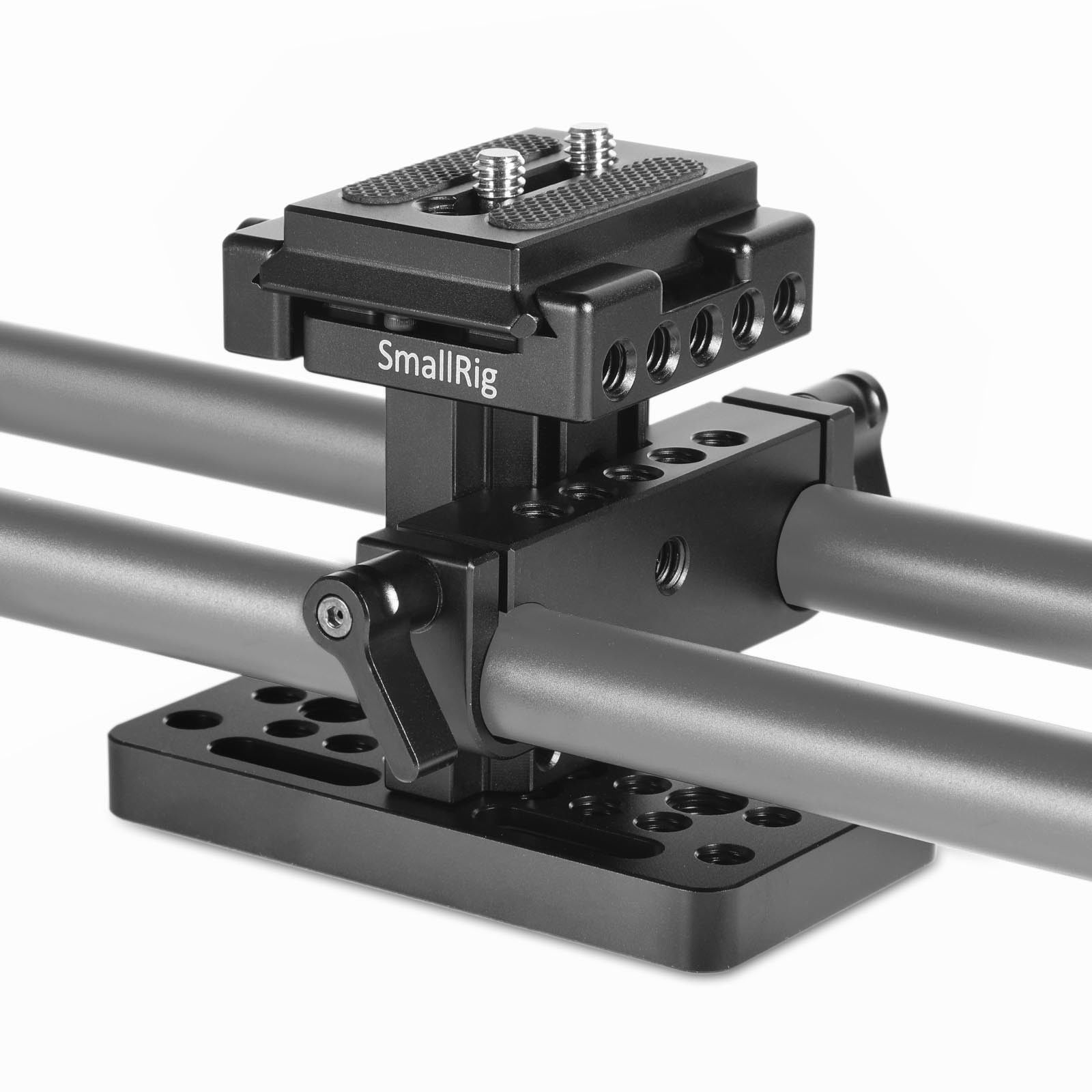 SMALLRIG® 15mm LWS System with Quick Release Clamp (Arca Style) 1729 (ByOrder รอสินค้า2-3วัน)