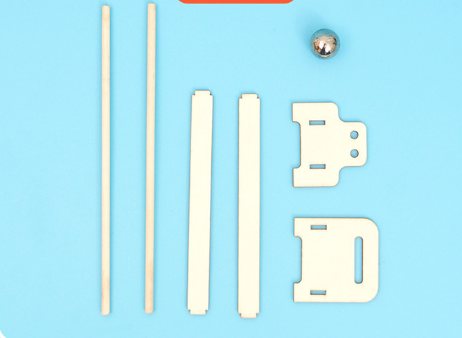 ลูกแก้วพิศวง