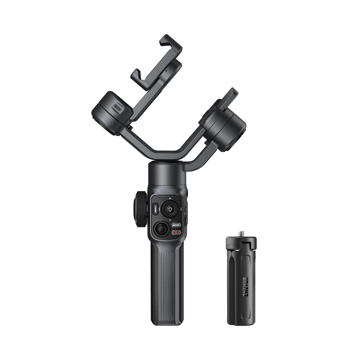 ZHIYUN SMOOTH 5 สามารถเลือกชุด Packageได้ [ประกันศูนย์ 2 ปี]