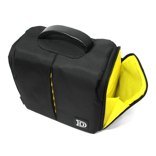กระเป๋ากล้อง Nikon D สำหรับกล้องทุกรุ่น ราคาถูก