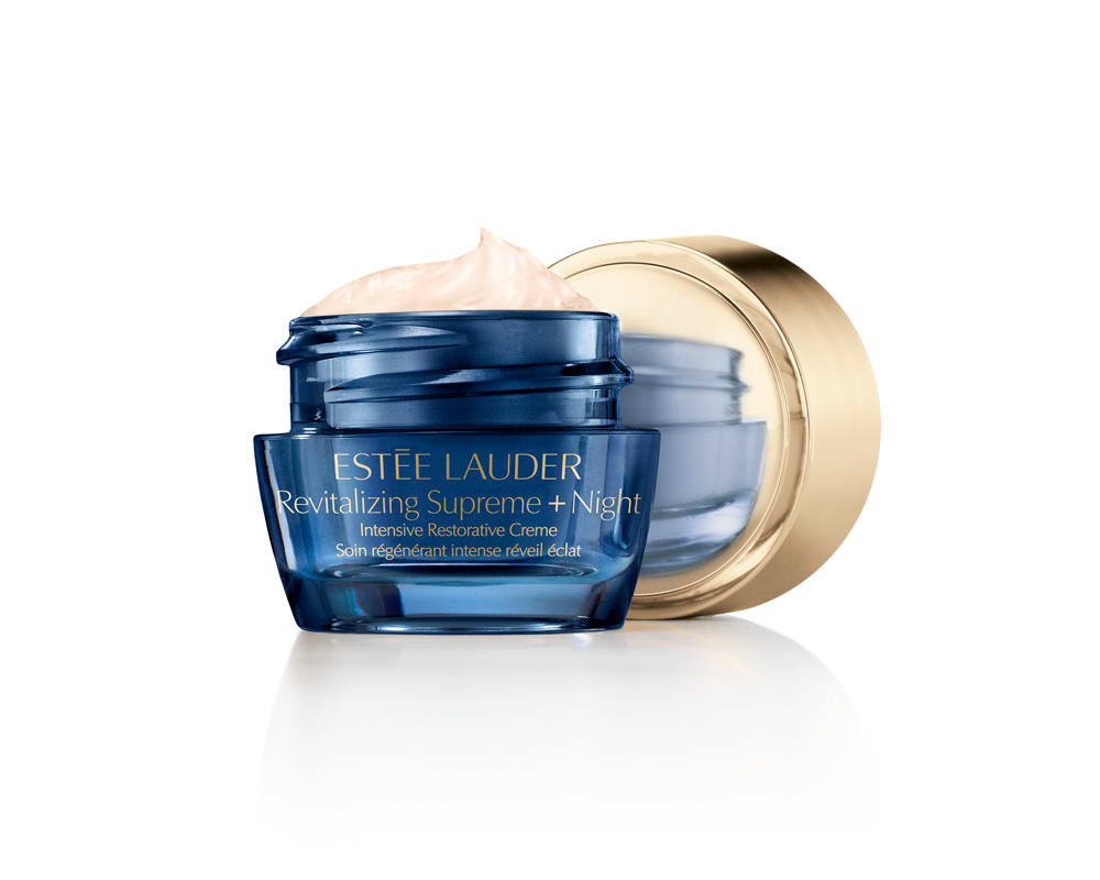 บำรุงผิวเอสเต้ Estee Lauder Revitalizing Supreme+ Night Intensive Restorative Cream 15ml
