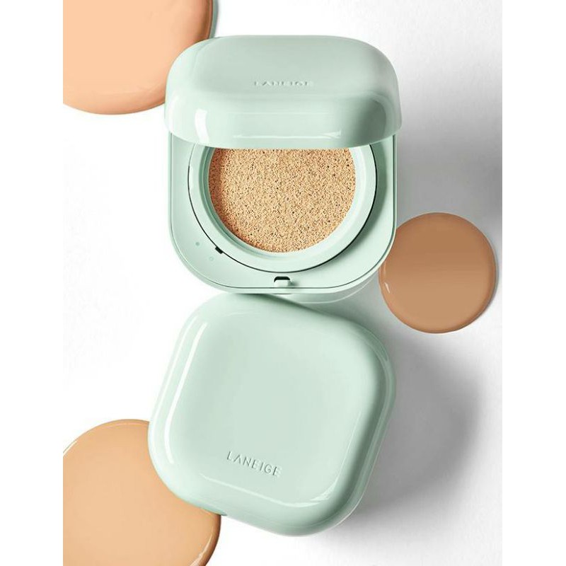 คุชชั่นลาเนจ Laneige Neo Cushion Matte #25N + Refill