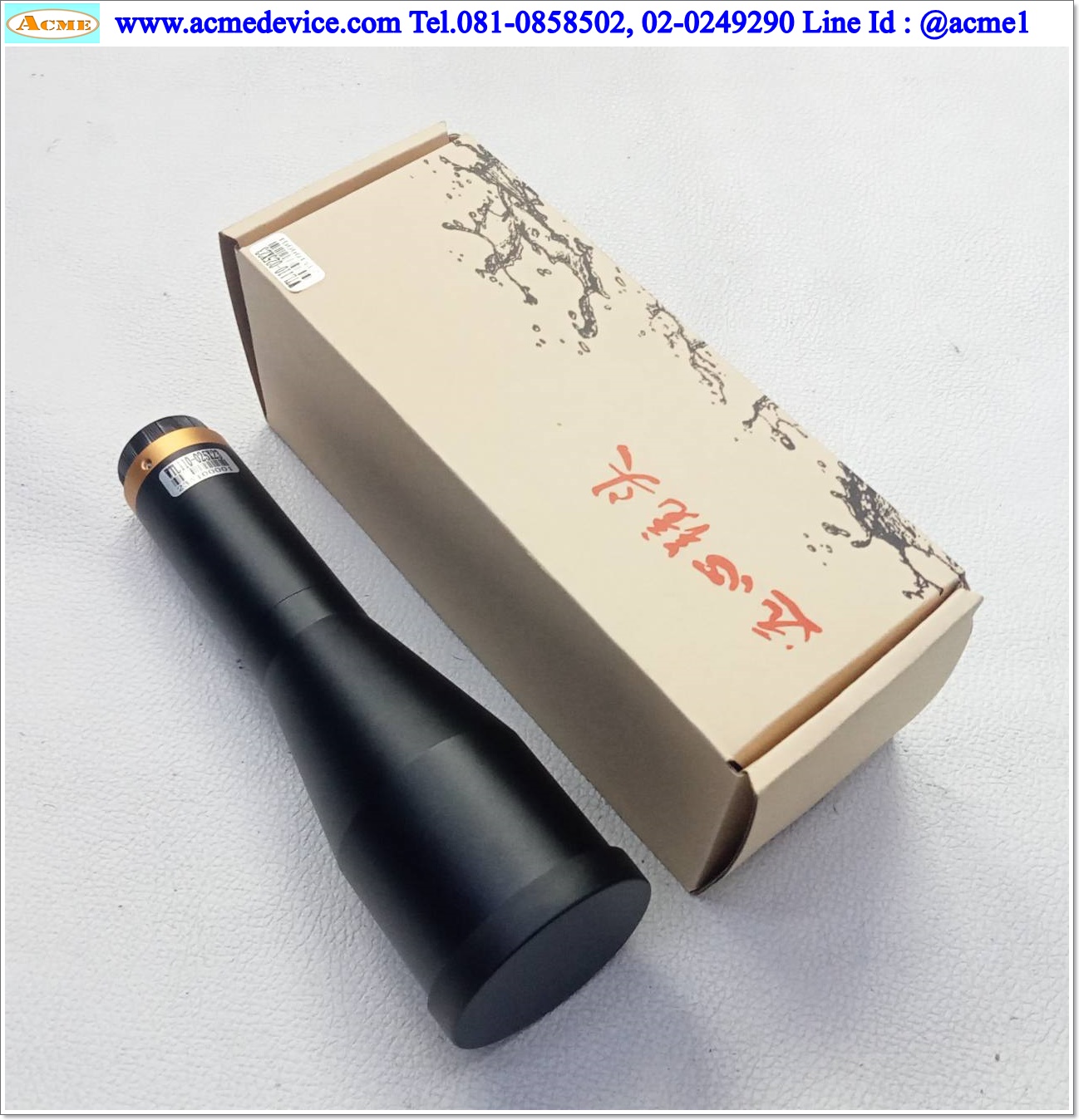 Lens Dehong รุ่น WTL110-025X23