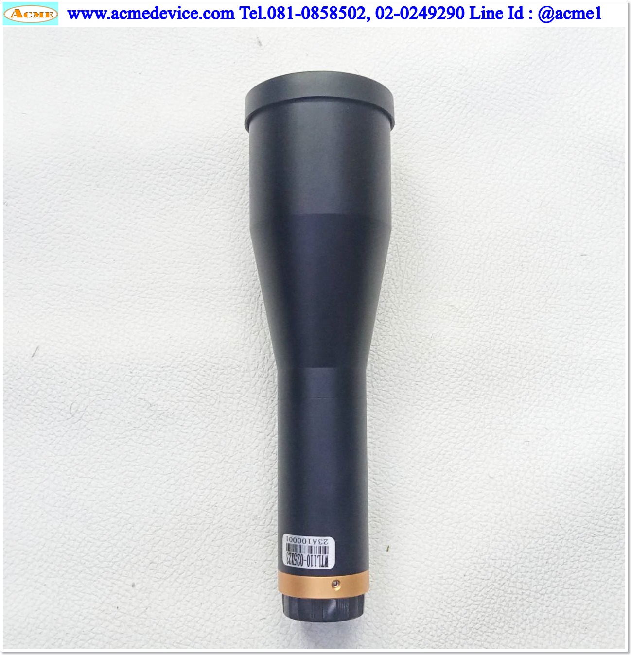 Lens Dehong รุ่น WTL110-025X23