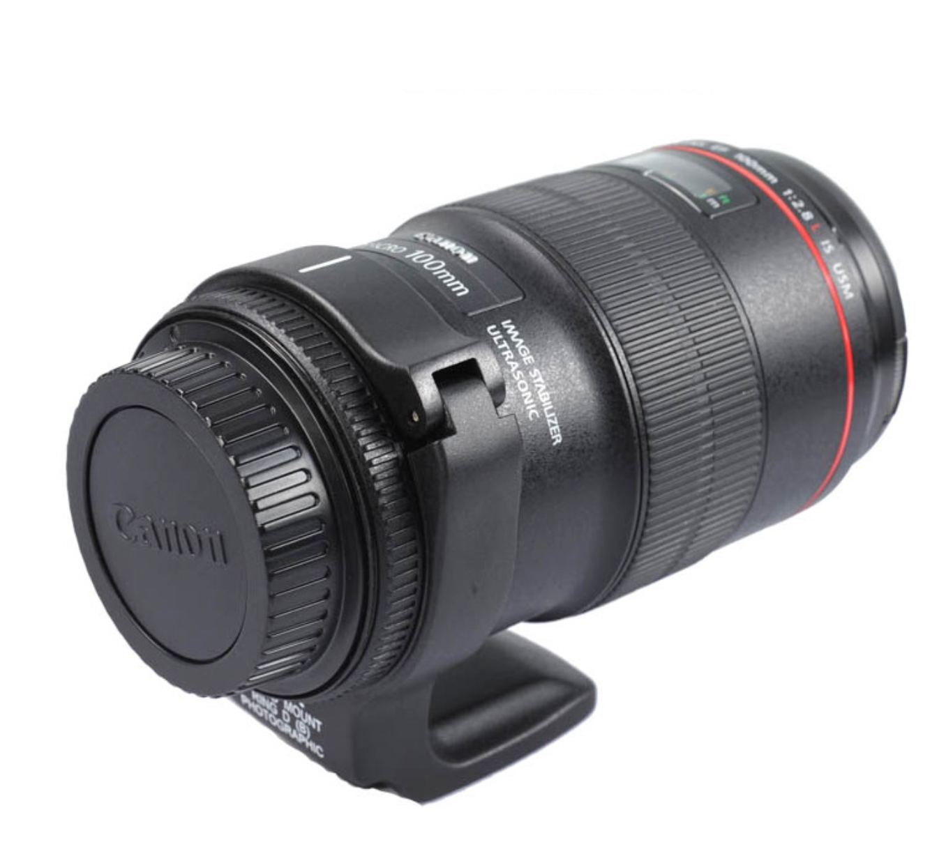 คอลล่า COLAR เลนส์แคนอน Canon 100mm 2.8L