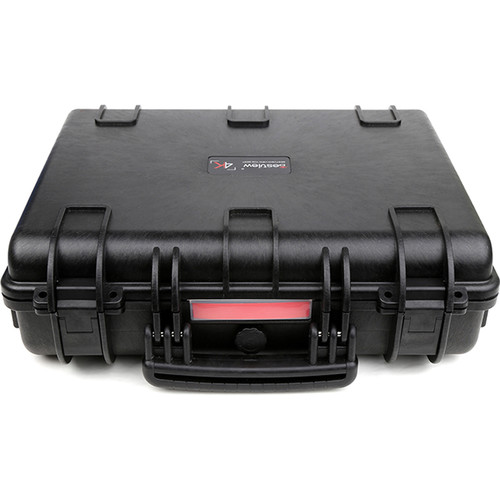 BESTVIEW SP17 UHD 4K 4*HDMI in&out Multi View Quad Split 17 Inch Portable Carry-on Broadcast Director monitor รับประกันศูนย์ไทย1ปี