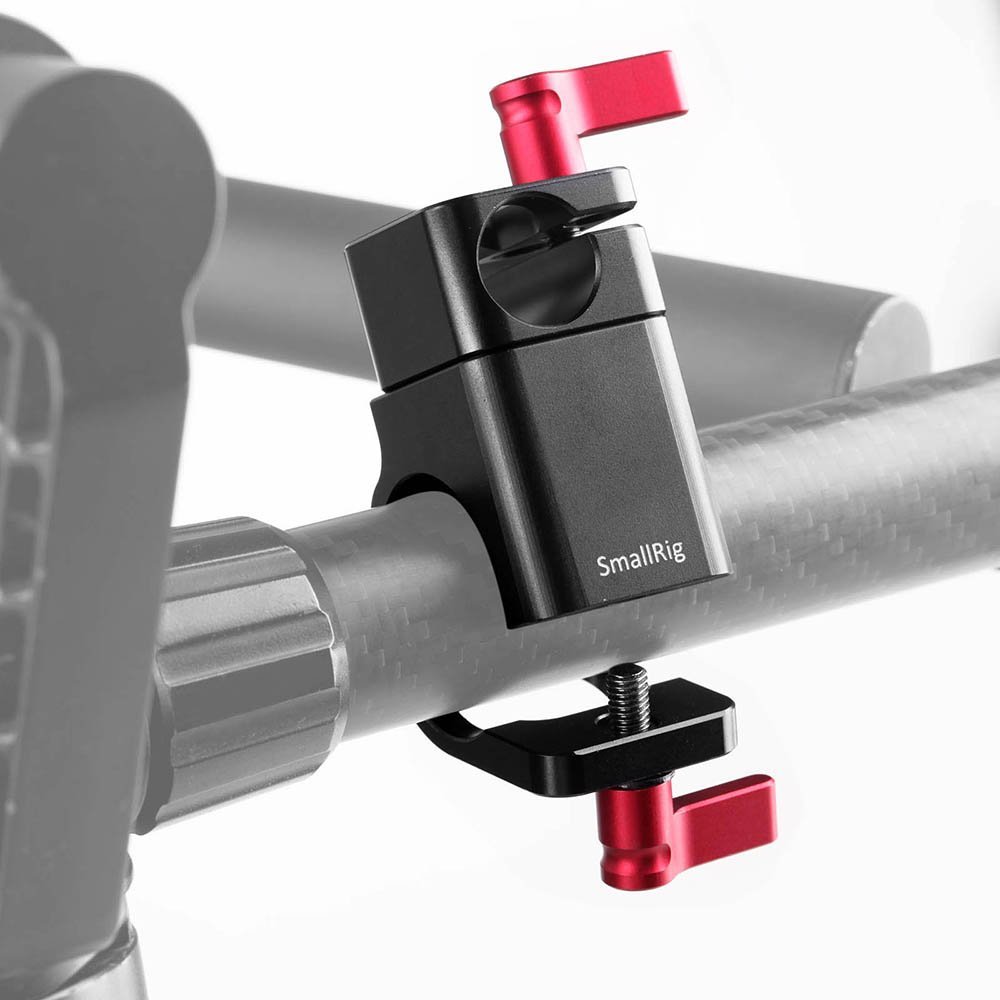 SMALLRIG® 25mm to 15mm Rod Clamp for DJI Ronin M/Ronin MX/ Freefly MOVI 1816 (ByOrder รอสินค้า2-3วัน)