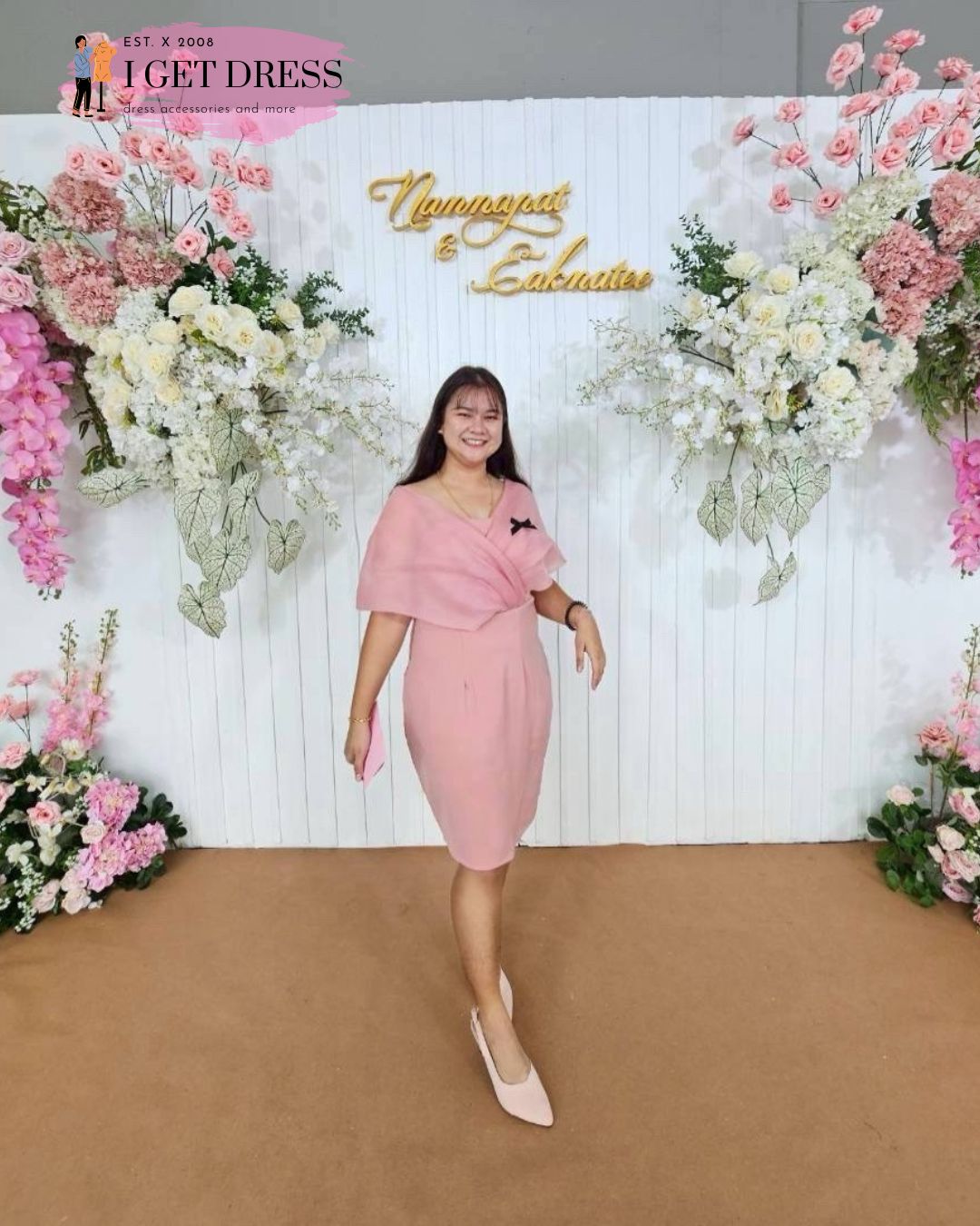 รีวิวลูกค้า (รับส่วนลดครั้งต่อไป 15%) รหัสสมาชิก 3818