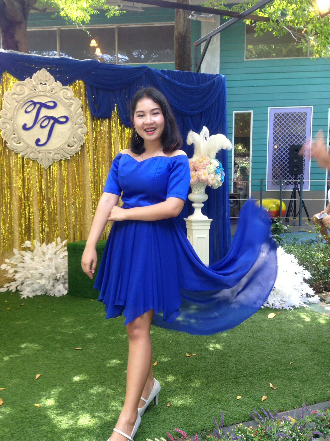 รีวิวลูกค้า