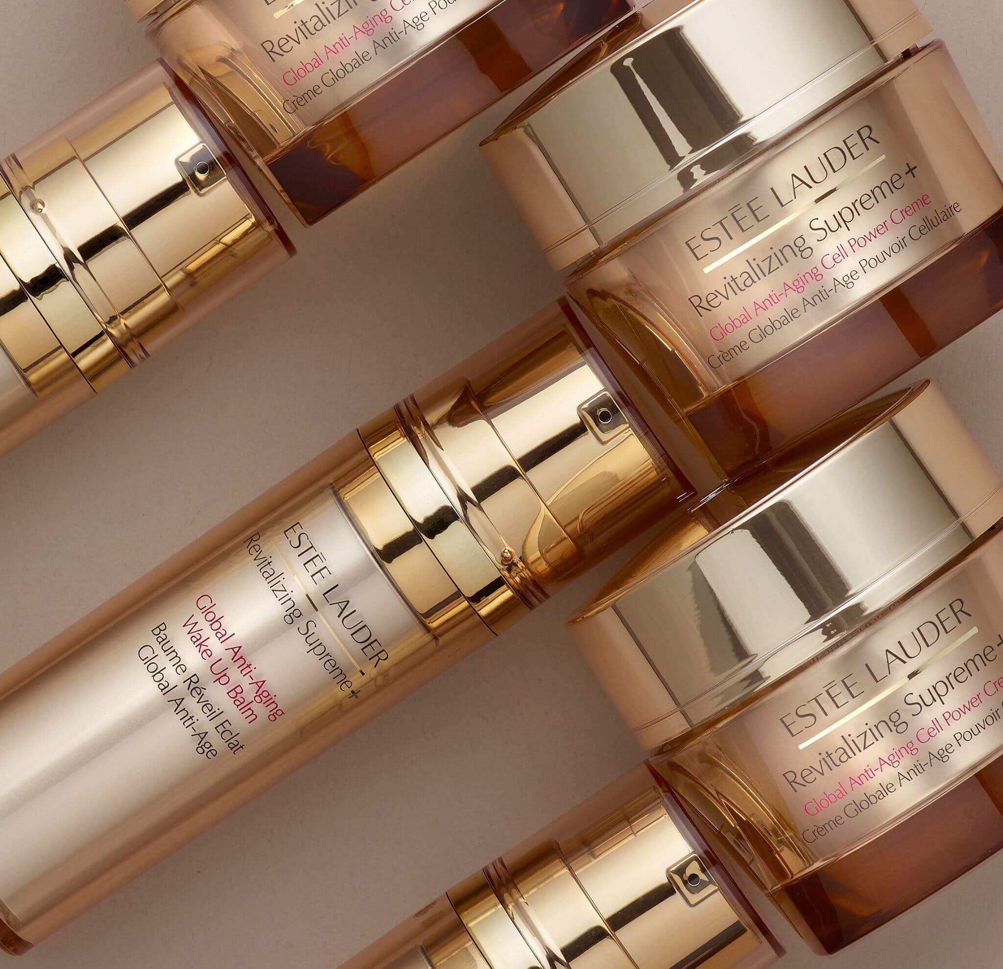 บำรุงผิวเอสเต้ Estee Lauder Revitalizing Supreme+ Global Anti-Aging Cell Power Cream 50ml