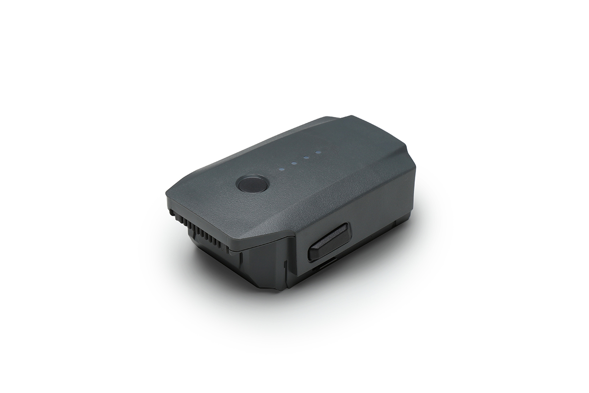 แบตเตอรี่ของแท้ Mavic - Intelligent Flight Battery